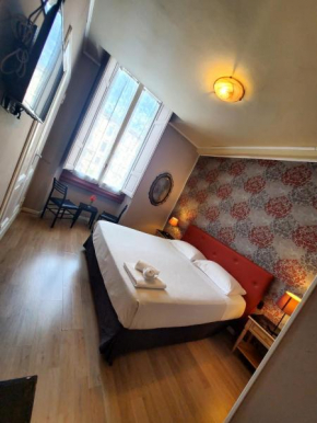 Hotel Fedora Florence